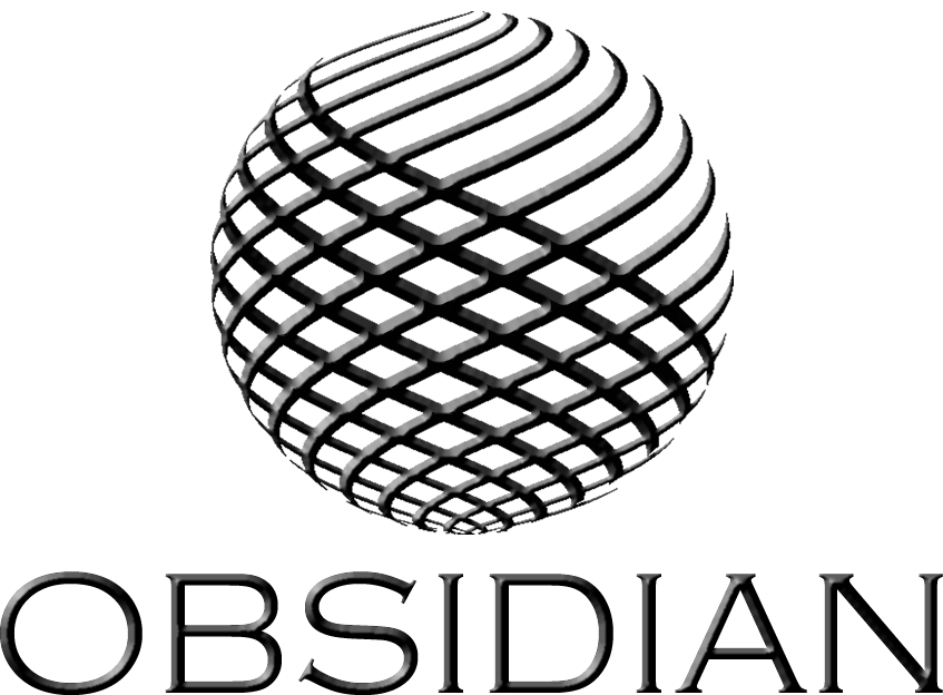 obsidian financial services website